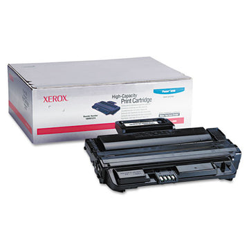 Xerox® 106r01374 High-yield Toner, 5,000 Page-yield, Black freeshipping - TVN Wholesale